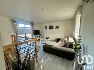 Townhouse at Meurchin (62410)