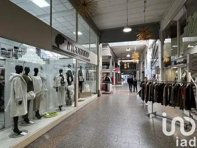 Immeuble à Oyonnax (01100)