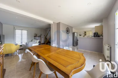 Maison à Auvernaux (91830)