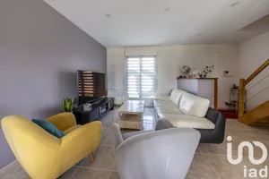 Maison à Auvernaux (91830)