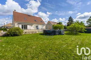 Maison à Auvernaux (91830)