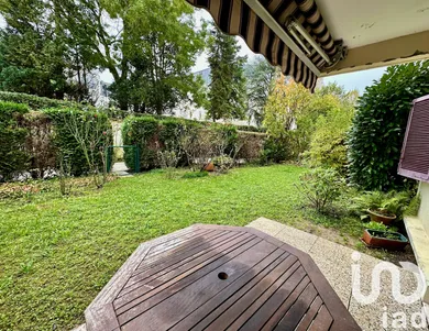 Appartement à Compiègne (60200)