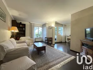 Appartement à Boissy-Saint-Léger (94470)