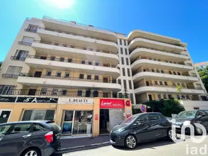 Appartement à Cannes (06400)