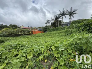 Building plot at Les Avirons (97425)