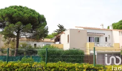 Apartment at Agde (34300)
