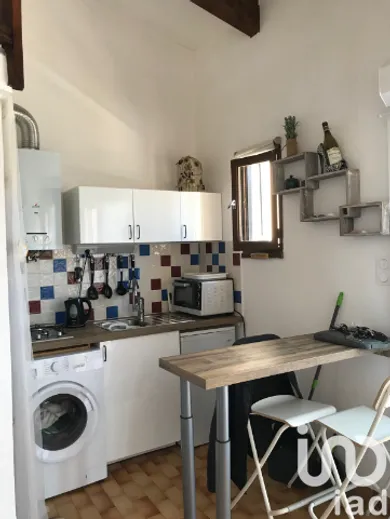 Apartment in Agde (34300)