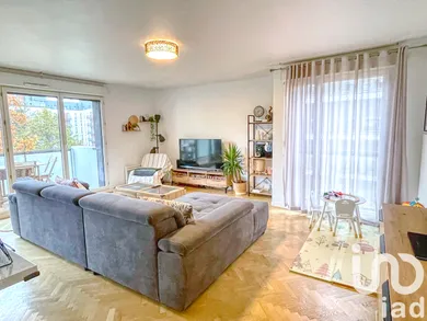 Appartement à Asnières-sur-Seine (92600)