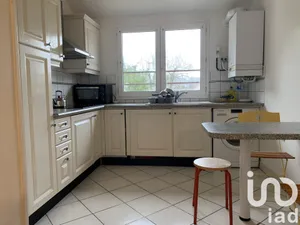 Appartement à Château-Thierry (02400)