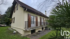 Maison à Mauléon-Licharre (64130)