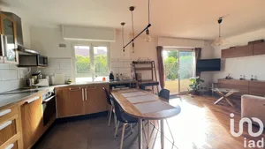 Appartement à Villeneuve-Loubet (06270)