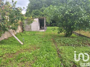 Leisure land at Romilly-sur-Seine (10100)