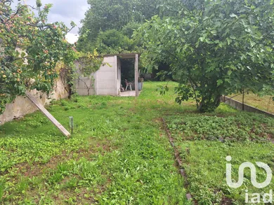 Terrain loisirs à Romilly-sur-Seine (10100)