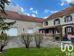 Maison à Coulommiers (77120)