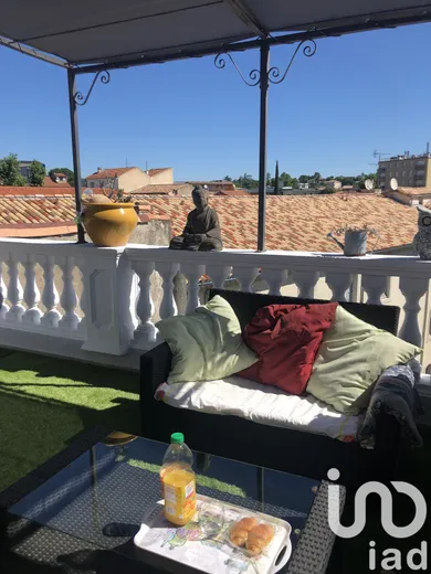 Duplex at Alès (30100)