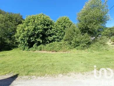 Terrain à bâtir à Melrand (56310)