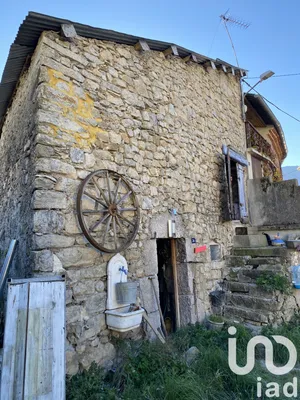 Grange à Veynes (05400)