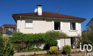 Maison à Souillac (46200)