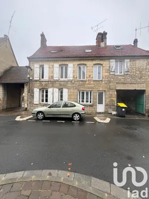 Apartment in Chambly (60230)