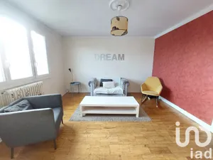 Apartment at Rezé (44400)