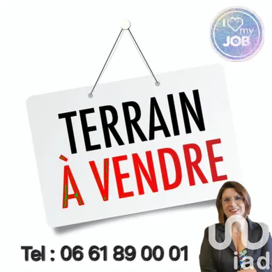 Building plot in Torigny-les-Villes (50160)