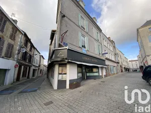 Building at Parthenay (79200)