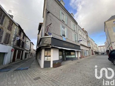 Building at Parthenay (79200)