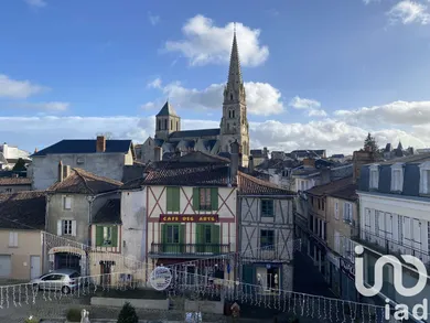 Building at Parthenay (79200) — 17/17