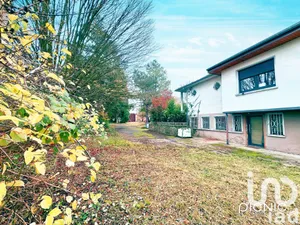 Detached house in Sarralbe (57430)