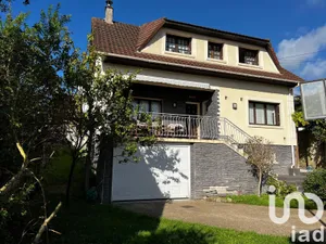 Traditional house at Montlignon (95680)