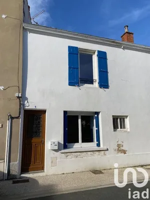 Maison à Marans (17230)