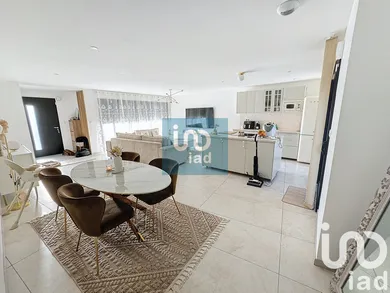 Pavillon à La Haie-Fouassière (44690)