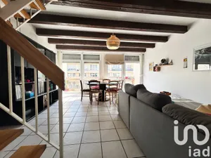 Duplex à Montigny-lès-Metz (57950)