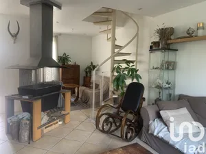 Maison à Vitry-sur-Seine (94400)