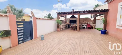 Maison à Coursan (11110)