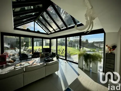 Demeure à Estreux (59990)