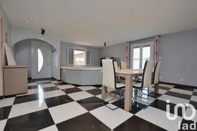 House in Coursan (11110)