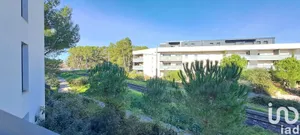 Appartement à Castelnau-le-Lez (34170)