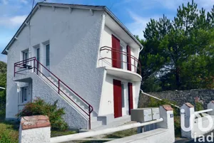 Maison à Le Pouliguen (44510)