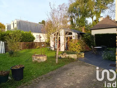 Maison à Lagny-sur-Marne (77400)