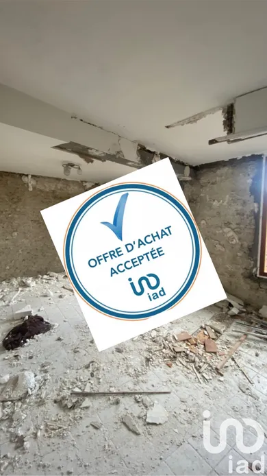 Building at Saint-Martin-du-Manoir (76290)