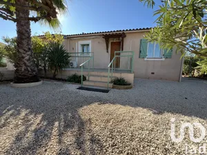 Traditional house at Vidauban (83550)