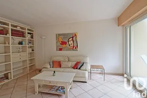 Apartment at Épinay-sous-Sénart (91860)