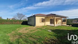 Maison traditionnelle à Madiran (65700)