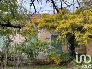 Village house in Forcalquier (04300)