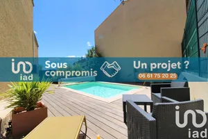 Maison à Ginasservis (83560)