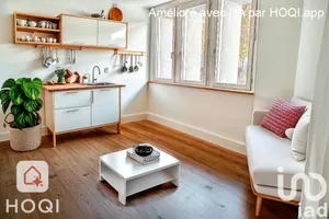 Apartment at Nantes (44000)