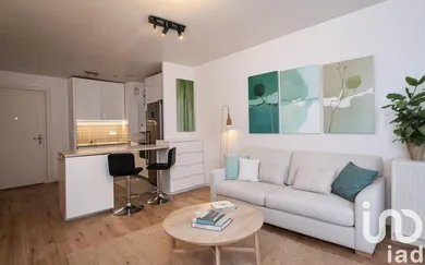 Apartment at Carrières-sous-Poissy (78955)