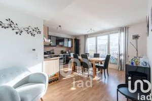 Appartement à Cergy (95800)