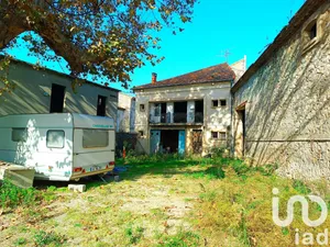 House at Comps (30300)